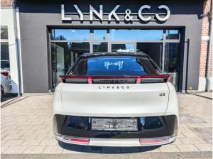 LYNK & Co 02 Core ALLE FARBEN G