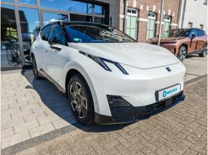 LYNK & Co 02 Core ALLE FARBEN G