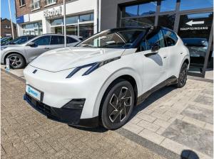 LYNK & Co 02 Core ALLE FARBEN G
