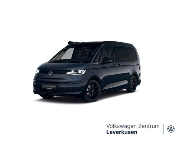 Volkswagen California T7Beach Camper