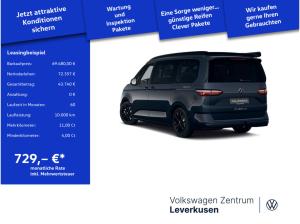 Volkswagen California T7Beach Camper