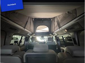 Volkswagen California T7TDI Beach Tour