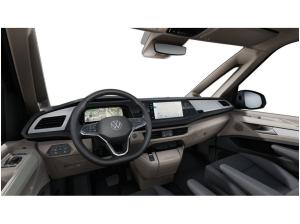 Volkswagen California T7Beach Camper
