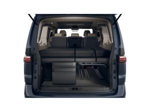 Volkswagen California T7Beach Camper