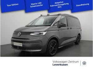 Volkswagen California DSG Beach Tour ab mtl. € 879,-¹ 💥 5x SOFORT VERFÜGBAR! 💥