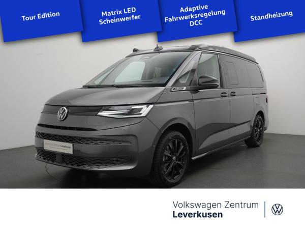 Volkswagen California DSG Beach Tour ab mtl. € 879,-¹ 💥 5x SOFORT VERFÜGBAR! 💥