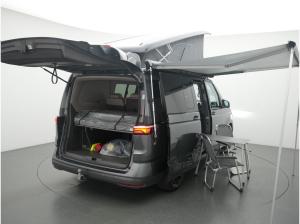Volkswagen California DSG Beach Tour ab mtl. € 879,-¹ 💥 5x SOFORT VERFÜGBAR! 💥