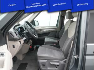 Volkswagen California DSG Beach Tour ab mtl. € 879,-¹ 💥 5x SOFORT VERFÜGBAR! 💥