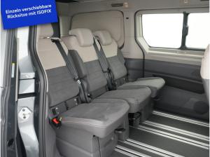 Volkswagen California DSG Beach Tour ab mtl. € 879,-¹ 💥 5x SOFORT VERFÜGBAR! 💥