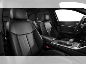 Audi S6 Avant qu. 21" AHK B&O HEAD-UP PANO ACC UMGEBUNGSKAMERAS STANDHEIZUNG MASSAGESITZE