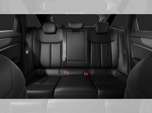 Audi S6 Avant qu. 21" AHK B&O HEAD-UP PANO ACC UMGEBUNGSKAMERAS STANDHEIZUNG MASSAGESITZE