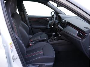 Skoda Kamiq 1.5 TSI DSG Monte Carlo AHK PANO MATRIX-LED *888*