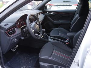 Skoda Kamiq 1.5 TSI DSG Monte Carlo AHK PANO MATRIX-LED *888*