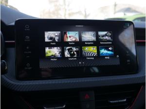 Skoda Kamiq 1.5 TSI DSG Monte Carlo AHK PANO MATRIX-LED *888*