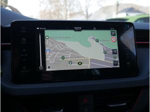Skoda Kamiq 1.5 TSI DSG Monte Carlo AHK PANO MATRIX-LED *888*