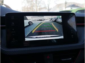 Skoda Kamiq 1.5 TSI DSG Monte Carlo AHK PANO MATRIX-LED *888*