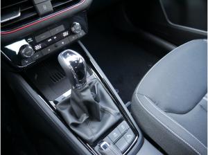 Skoda Kamiq 1.5 TSI DSG Monte Carlo AHK PANO MATRIX-LED *888*