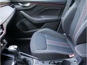 Skoda Kamiq 1.5 TSI DSG Monte Carlo AHK PANO MATRIX-LED *888*