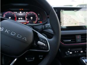 Skoda Kamiq 1.5 TSI DSG Monte Carlo AHK PANO MATRIX-LED *888*