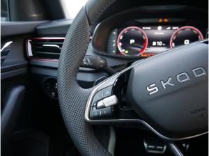 Skoda Kamiq 1.5 TSI DSG Monte Carlo AHK PANO MATRIX-LED *888*