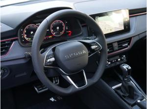 Skoda Kamiq 1.5 TSI DSG Monte Carlo AHK PANO MATRIX-LED *888*
