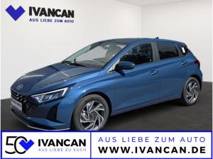 Hyundai i20 FL (MY26+ICC) 1.0 T-GDI (90 PS) 6-MT 2WD Trend