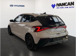 Hyundai i20 (MY26+ICC) 1.0 T-GDI (90 PS) 6-MT 2WD Blackline