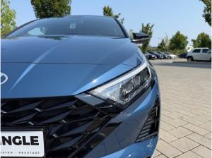 Hyundai i20 FL (MY26+ICC) 1.0 T-GDI (90 PS) 6-MT 2WD Blackline
