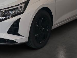 Hyundai i20 (MY26+ICC) 1.0 T-GDI (90 PS) 6-MT 2WD Blackline