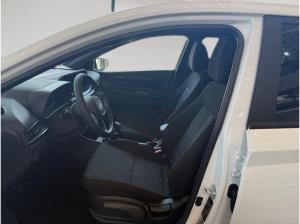 Hyundai i20 (MY26+ICC) 1.0 T-GDI (90 PS) 6-MT 2WD Blackline