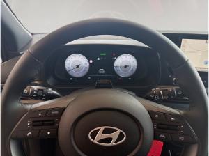 Hyundai i20 (MY26+ICC) 1.0 T-GDI (90 PS) 6-MT 2WD Blackline