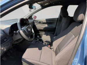 Hyundai i20 FL (MY26+ICC) 1.0 T-GDI (90 PS) 6-MT 2WD Blackline