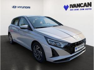 Hyundai i20 FL (MY26+ICC) 1.0 T-GDI (90 PS) 6-MT 2WD Trend