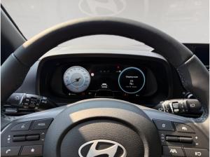 Hyundai i20 FL (MY26+ICC) 1.0 T-GDI (90 PS) 6-MT 2WD Blackline