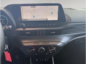 Hyundai i20 (MY26+ICC) 1.0 T-GDI (90 PS) 6-MT 2WD Blackline