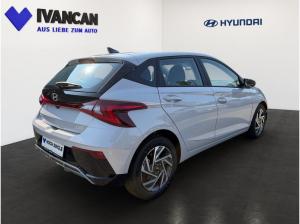 Hyundai i20 FL (MY26+ICC) 1.0 T-GDI (90 PS) 6-MT 2WD Trend