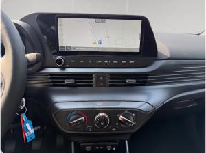 Hyundai i20 FL (MY26+ICC) 1.0 T-GDI (90 PS) 6-MT 2WD Blackline