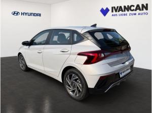 Hyundai i20 FL (MY26+ICC) 1.0 T-GDI (90 PS) 6-MT 2WD Trend