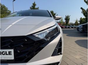 Hyundai i20 FL (MY26+ICC) 1.0 T-GDI (90 PS) 6-MT 2WD Trend