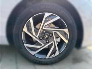 Hyundai i20 FL (MY26+ICC) 1.0 T-GDI (90 PS) 6-MT 2WD Trend