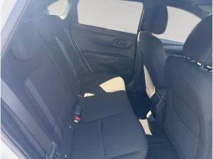 Hyundai i20 (MY26+ICC) 1.0 T-GDI (90 PS) 6-MT 2WD Blackline
