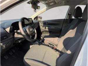 Hyundai i20 FL (MY26+ICC) 1.0 T-GDI (90 PS) 6-MT 2WD Trend