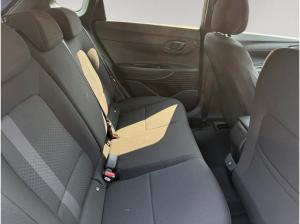 Hyundai i20 FL (MY26+ICC) 1.0 T-GDI (90 PS) 6-MT 2WD Blackline