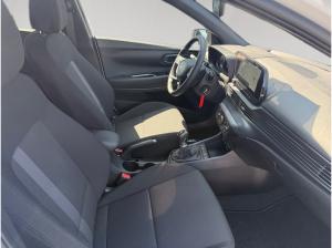 Hyundai i20 (MY26+ICC) 1.0 T-GDI (90 PS) 6-MT 2WD Blackline