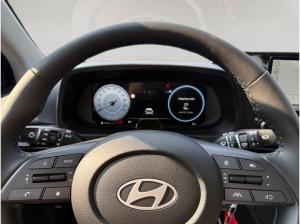 Hyundai i20 FL (MY26+ICC) 1.0 T-GDI (90 PS) 6-MT 2WD Trend