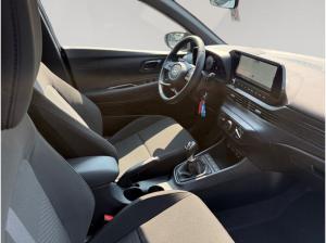 Hyundai i20 FL (MY26+ICC) 1.0 T-GDI (90 PS) 6-MT 2WD Blackline