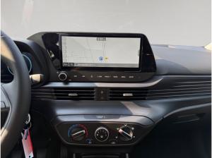 Hyundai i20 FL (MY26+ICC) 1.0 T-GDI (90 PS) 6-MT 2WD Trend