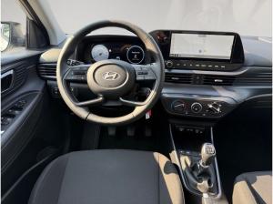 Hyundai i20 FL (MY26+ICC) 1.0 T-GDI (90 PS) 6-MT 2WD Trend
