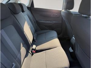 Hyundai i20 FL (MY26+ICC) 1.0 T-GDI (90 PS) 6-MT 2WD Trend