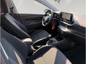 Hyundai i20 FL (MY26+ICC) 1.0 T-GDI (90 PS) 6-MT 2WD Trend